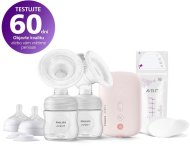 Philips AVENT Odsávačka SCF397/31 - cena, srovnání