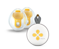 Medela Swing Maxi Hands-Free Double - cena, srovnání