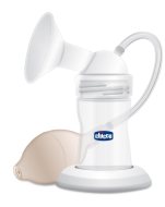 Chicco Natural Feeling s ventilom a reduktorom - cena, srovnání