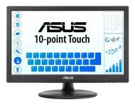 Asus VT169HE - cena, srovnání