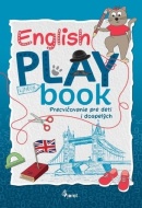 English PLAY book - cena, srovnání