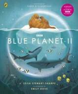Blue Planet II - BBC Children's Books - cena, srovnání