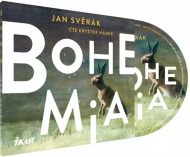 Bohemia - audioknihovna - cena, srovnání