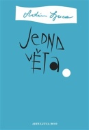 Jedna věta - Adin Ljuca - cena, srovnání