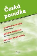 Česká povídka (Máša z krámu, Povídka s dobrým koncem, Frantina) - cena, srovnání