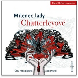 Milenec lady Chatterleyové - CDmp3