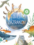 Svet zázrakov Encyklopédia - cena, srovnání