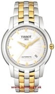 Tissot T97.2.483.31 - cena, srovnání