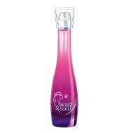 LR Health & Beauty Heart Soul parfumovaná voda 50ml - cena, srovnání