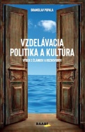 Vzdelávacia politika a kultúra - cena, srovnání