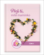 Přeji ti, milá maminko - cena, srovnání