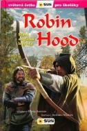 Robin Hood - Světová četba pro školáky - cena, srovnání