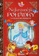 Nejkrásnější pohádky s velkými písmeny - cena, srovnání