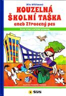 Kouzelná školní taška aneb Ztracený pes - cena, srovnání