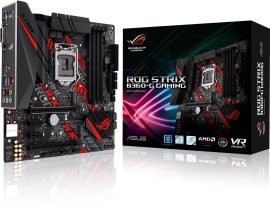 Asus ROG STRIX B360-G GAMING