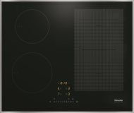 Miele KM 7466 FR 125 Edition - cena, srovnání
