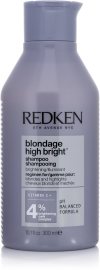 Redken Blondage High Bright Shampoo 300ml