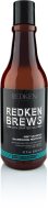 Redken Brews Men Menthol Shampoo 300ml - cena, srovnání