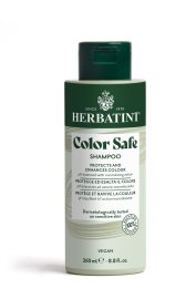Herbatint Šampón na farbené vlasy 260ml