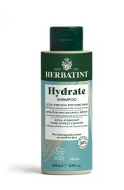 Herbatint Hydratačný šampón 260ml