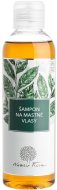 Nobilis Tilia Šampón na mastné vlasy 500ml - cena, srovnání