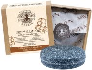 Natava Tuhý šampón Bambucké maslo 85g - cena, srovnání
