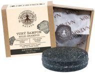Natava Tuhý šampón Aktívne uhlie 85g - cena, srovnání