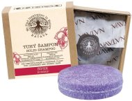 Natava Tuhý šampón Šípky 85g - cena, srovnání