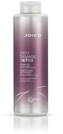 Joico Defy Damage Detox Shampoo 1000ml