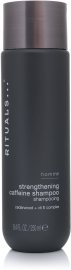 Rituals Homme Strengthening Caffeine Shampoo 250ml