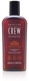 American Crew Daily Cleansing Shampoo 250ml