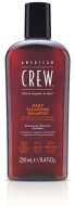 American Crew Daily Cleansing Shampoo 250ml - cena, srovnání