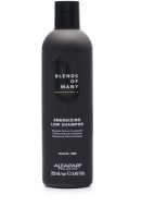 Alfaparf Milano Blends of Many Energizing Low Shampoo 250ml - cena, srovnání