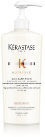 Kérastase Nutritive Bain Satin Riche 1000ml