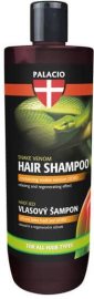 Herbal Therapy Hadí jed vlasový šampón 500ml