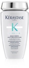 Kérastase Symbiose Bain Créme Anti-Pelliculaire 250ml