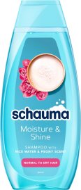 Schauma Moisture & Shine 400ml