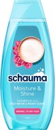 Schauma Moisture & Shine 400ml - cena, srovnání