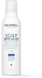 Goldwell Dualsenses Scalp Specialist Sensitive Foam Shampoo 250ml