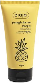 Ziaja Ananás Revitalizačný šampón s kofeínom 160ml