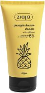 Ziaja Ananás Revitalizačný šampón s kofeínom 160ml - cena, srovnání