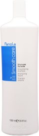 Fanola Professional Smooth Care Straighetening Shampoo 1000ml
