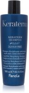 Fanola Professional Keraterm Shampoo 300ml - cena, srovnání