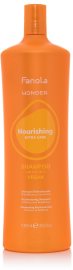 Fanola Professional Wonder Nourishing Extra Care Shampoo 1000ml
