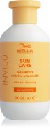 Wella Invigo Sun Care After Sun Cleansing Shampoo 300ml - cena, srovnání