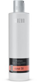 Janzen Šampón Coral 300ml