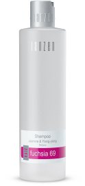 Janzen Šampón Fuchsia 300ml