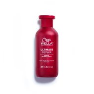 Wella Ultimate Repair Shampoo 250ml - cena, srovnání