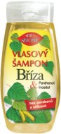 Bc Bione Cosmetics Bio Breza Šampón 260ml - cena, srovnání