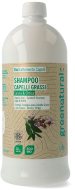 Greenatural Šalvia a žihľava bio 1l - cena, srovnání